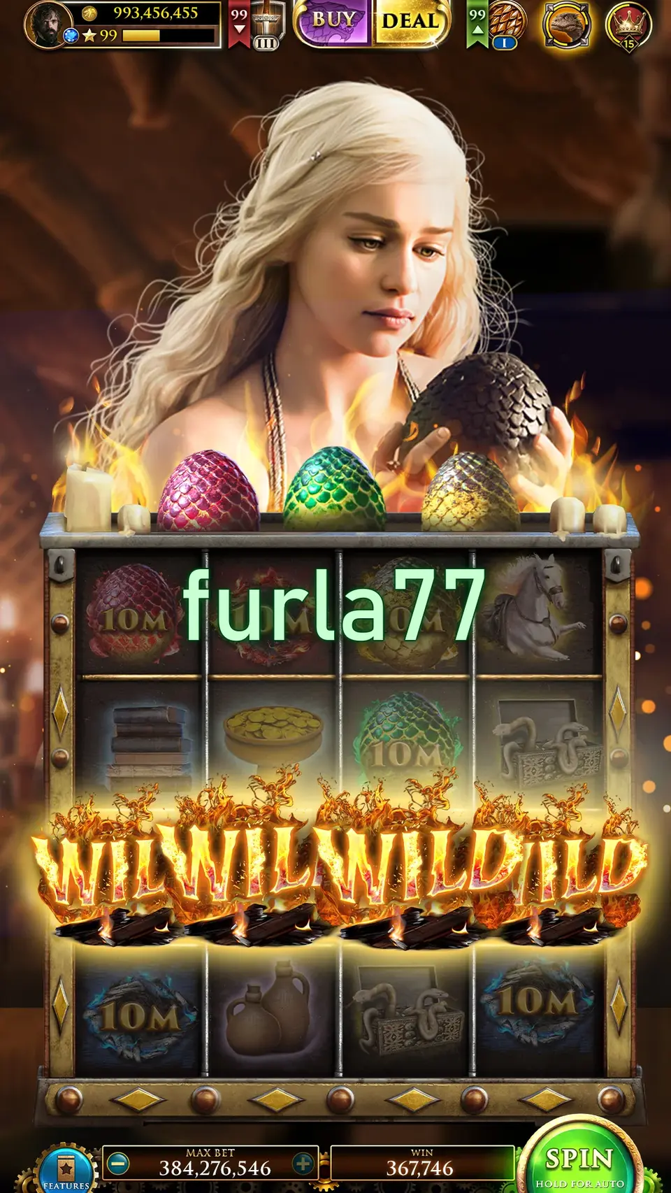 furla77 Masuk