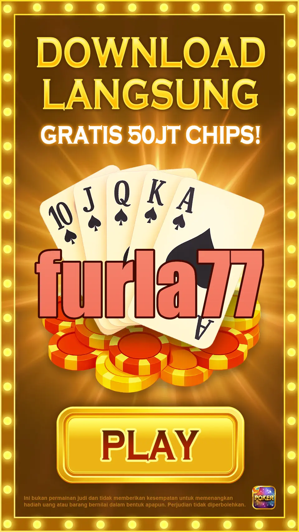 furla77 Tangkapan Layar Resmi APK